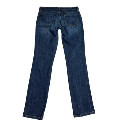 💙 GAP Premium Skinny Dark Blue Denim Jeans 💙