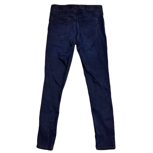 Gloria Vanderbilt Slimming Jeggings Blue