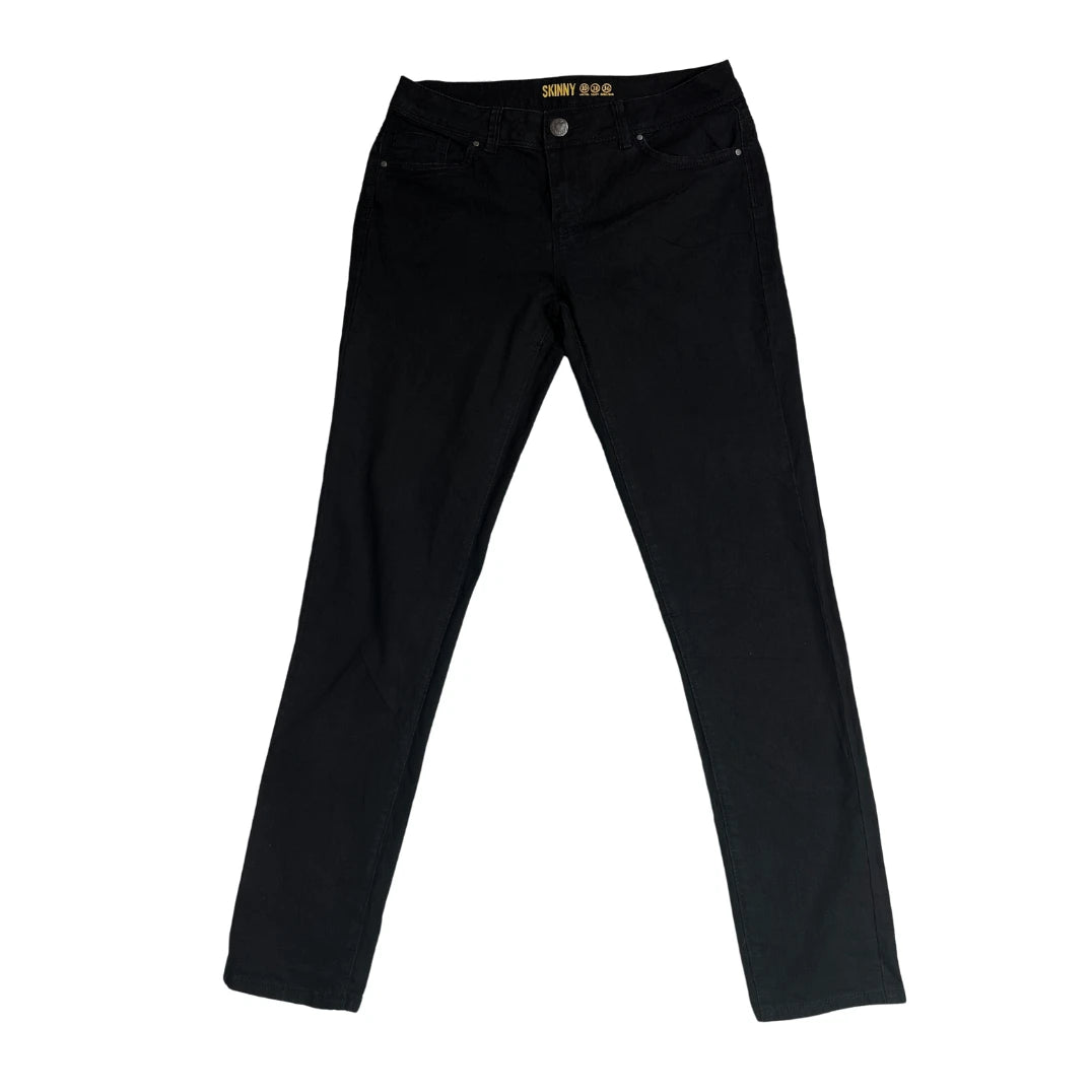 Women Skinny Fit Denim Jeans 👖✨