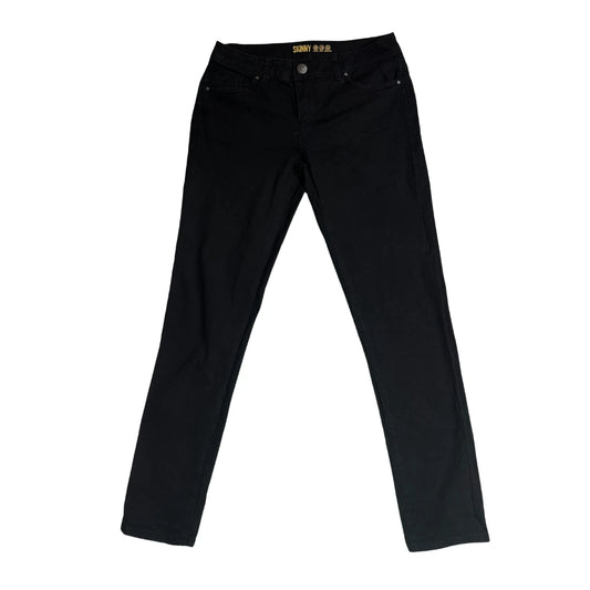 Women Skinny Fit Denim Jeans 👖✨