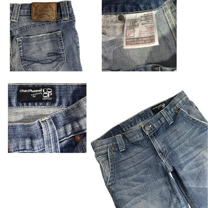 Chip & Pepper Original Denim Jeans 👖🇺🇸