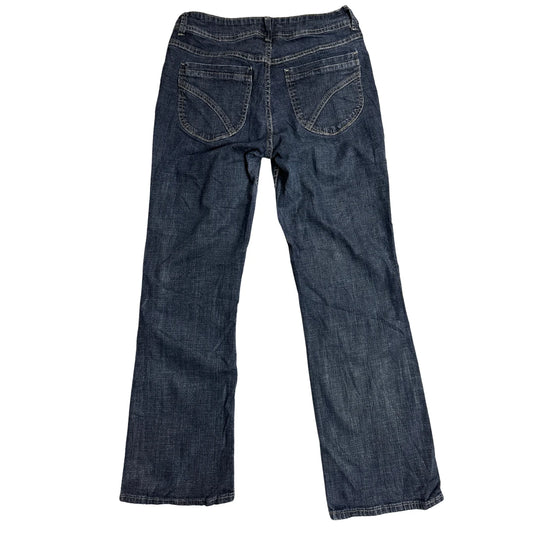 Riders by Lee Classic Blue Denim Jeans 💙