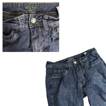 Riders by Lee Classic Blue Denim Jeans 💙