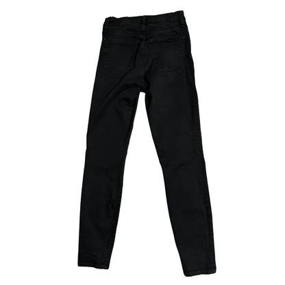 J Crew Black Skinny Fit Jeans for Women 🖤✨