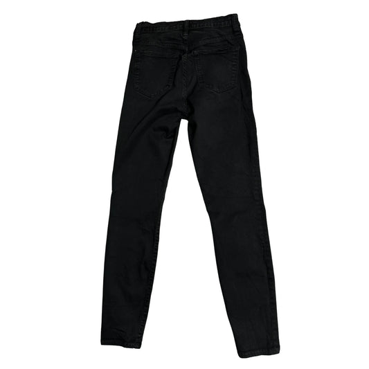 J Crew Black Skinny Fit Jeans for Women 🖤✨