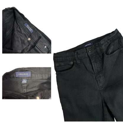 J Crew Black Skinny Fit Jeans for Women 🖤✨