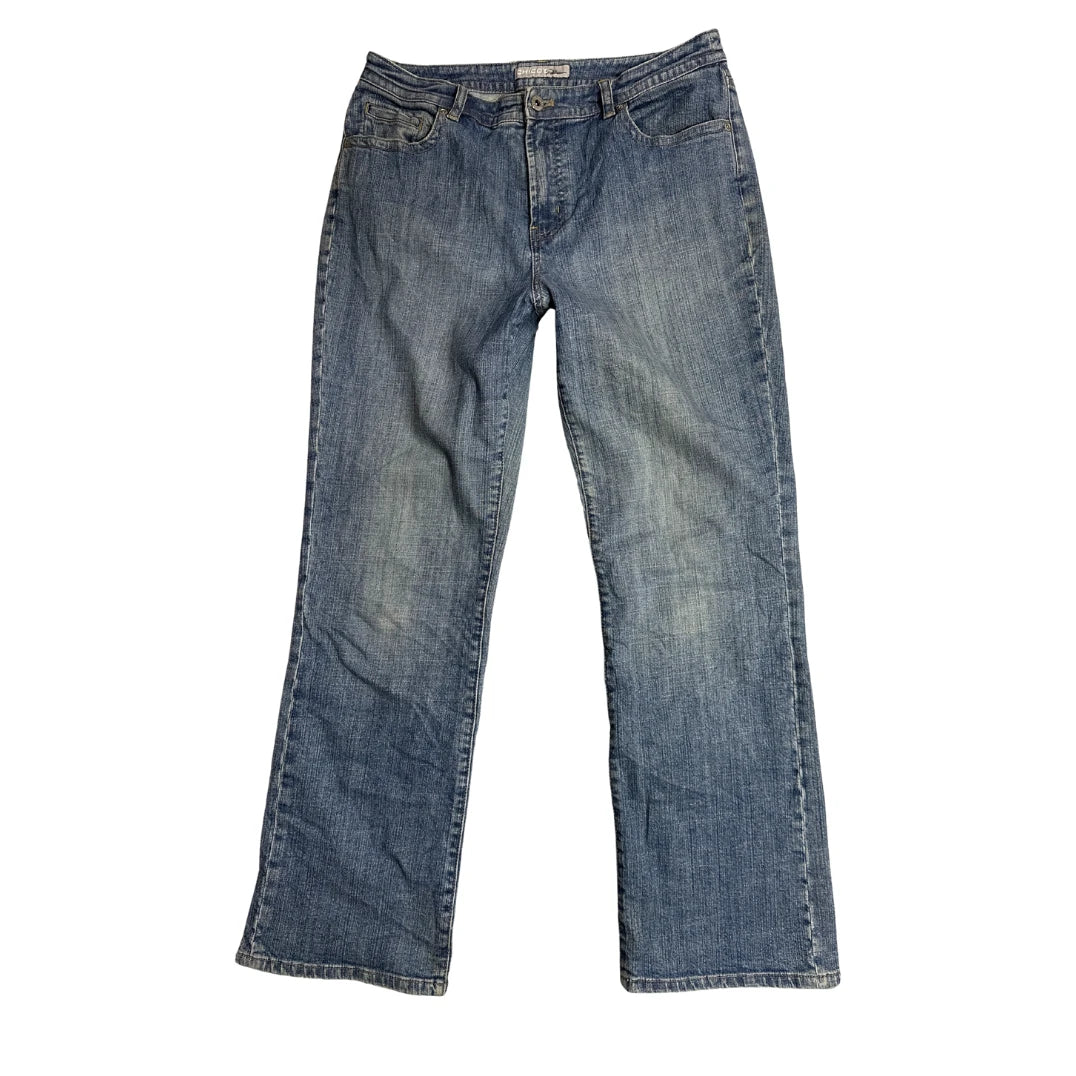 CHICOS Black Skinny Fit Jeans for Women 🖤