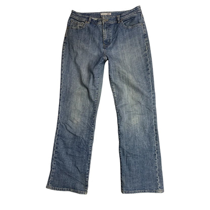 CHICOS Black Skinny Fit Jeans for Women 🖤