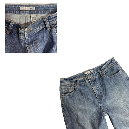 CHICOS Black Skinny Fit Jeans for Women 🖤