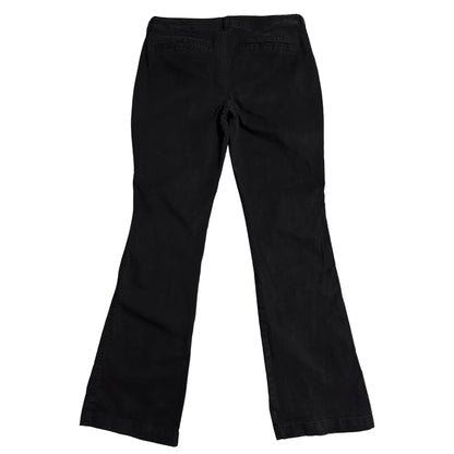 Old Navy Black Bootcut Pants