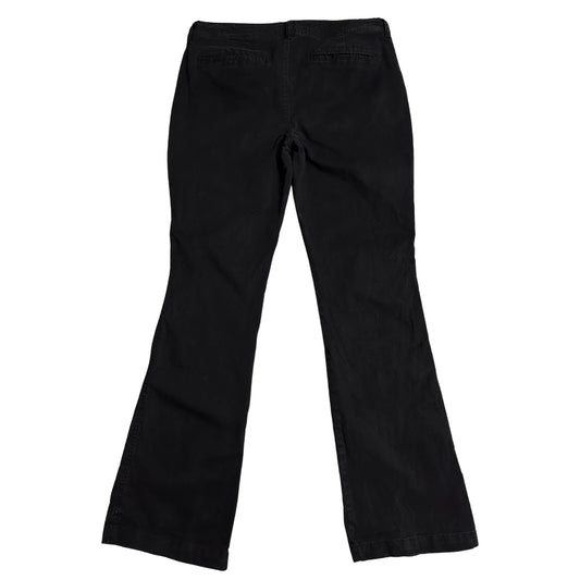 Old Navy Black Bootcut Pants