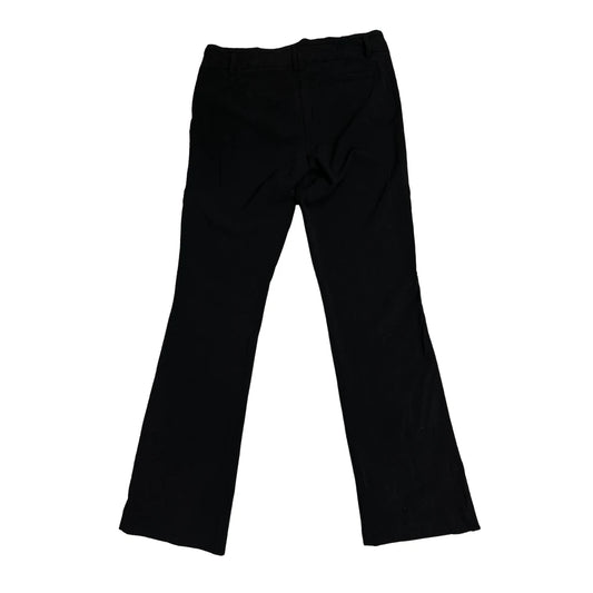 Candie’s Black Bootcut Pants | Classic Everyday Fit