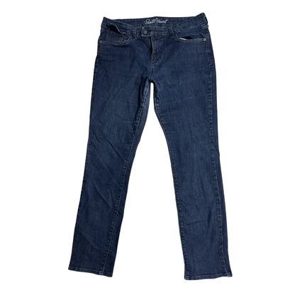 Old Navy Sweetheart Dark Blue Denim Jeans 💙👖