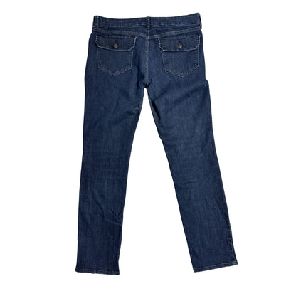 Old Navy Sweetheart Dark Blue Denim Jeans 💙👖