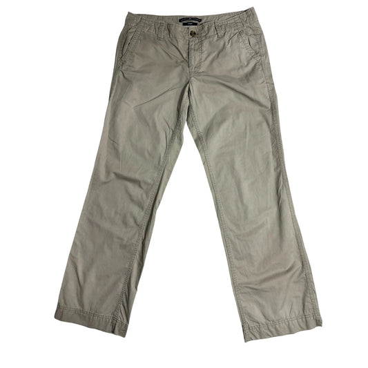 GAP Straight Fit Khaki Chino Pants Casual & Smart Wear