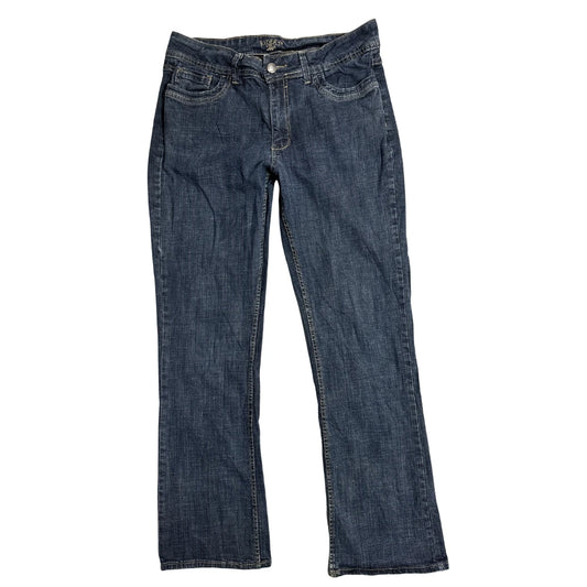 Riders by Lee Dark Blue Denim Jeans for Men