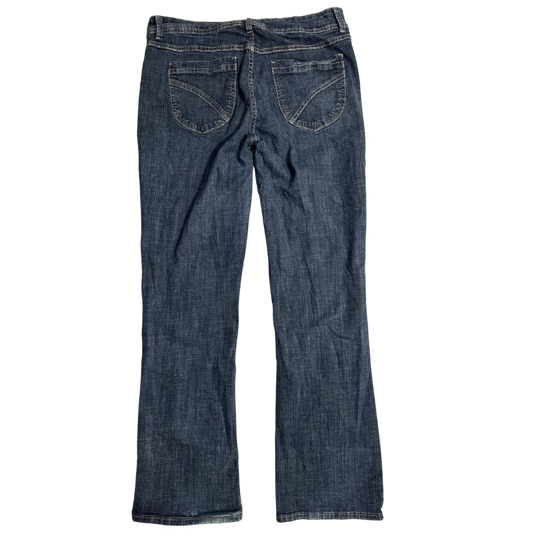 Riders by Lee Dark Blue Denim Jeans for Men