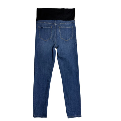 Liverpool Los Angeles Maternity Ankle Skinny Denim Jeans for Women 🤰