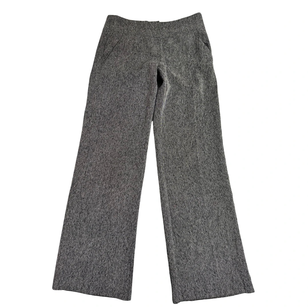 7th Avenue Suiting New York & Company Women’s Grey Dress Pants