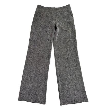 7th Avenue Suiting New York & Company Women’s Grey Dress Pants