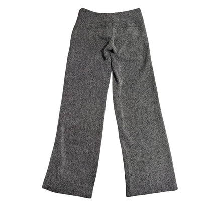 7th Avenue Suiting New York & Company Women’s Grey Dress Pants