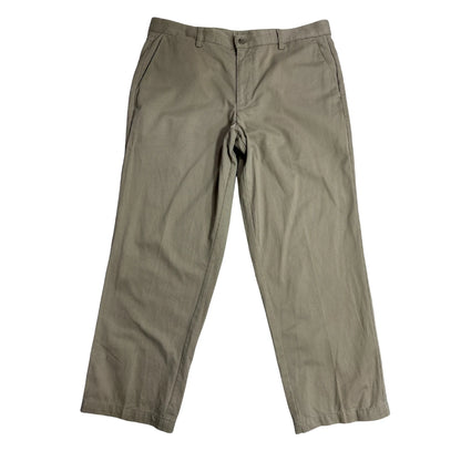 Dockers Individual Fit Khaki Pants