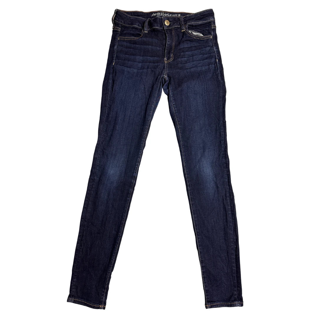 American Eagle Jegging – Super Stretch Fit