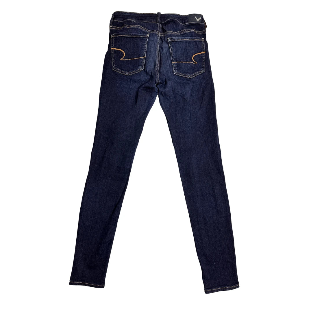 American Eagle Jegging – Super Stretch Fit