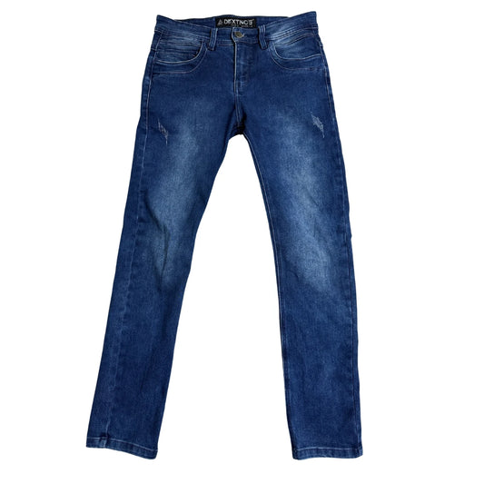 Dextnose Premium Denim Jeans