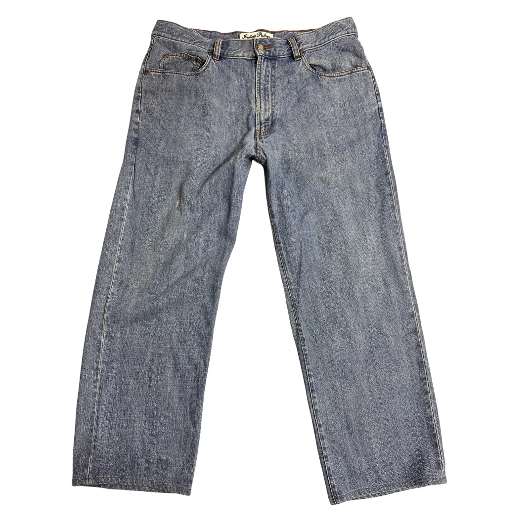 Indigo Palms Tommy Bahama Classic Blue Denim Jeans 🌊