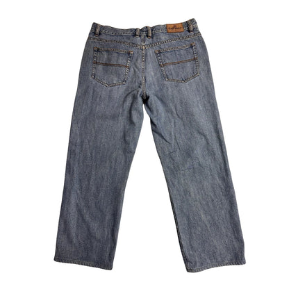 Indigo Palms Tommy Bahama Classic Blue Denim Jeans 🌊