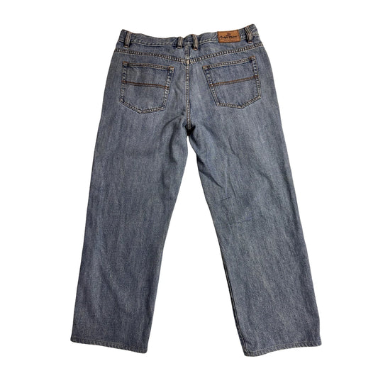 Indigo Palms Tommy Bahama Classic Blue Denim Jeans 🌊