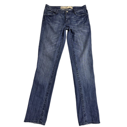 Seven7 Skinny Fit Denim Jeans 👖