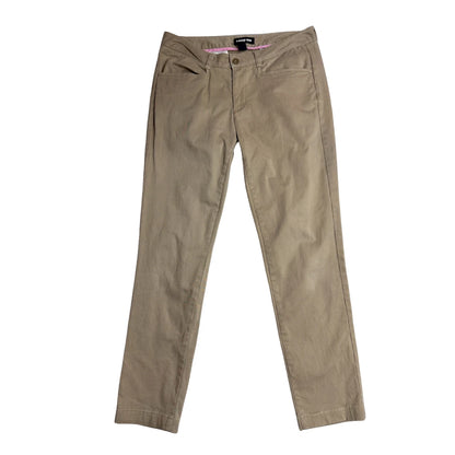 Lands’ End Slim Fit Chino Pants