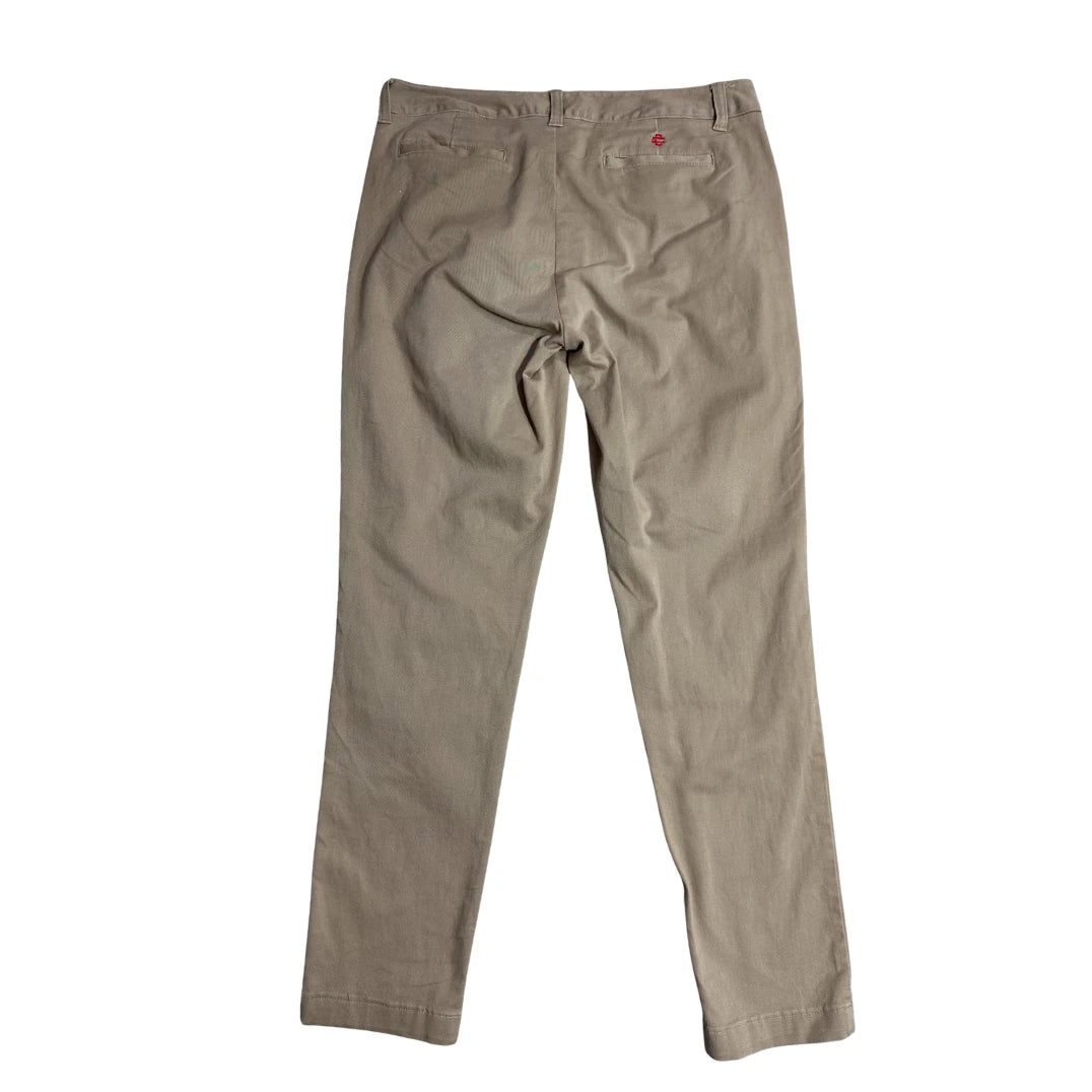 Lands’ End Slim Fit Chino Pants