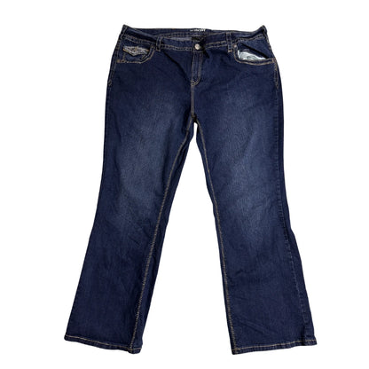 Lane Bryant Bootcut Denim Jeans 👖✨