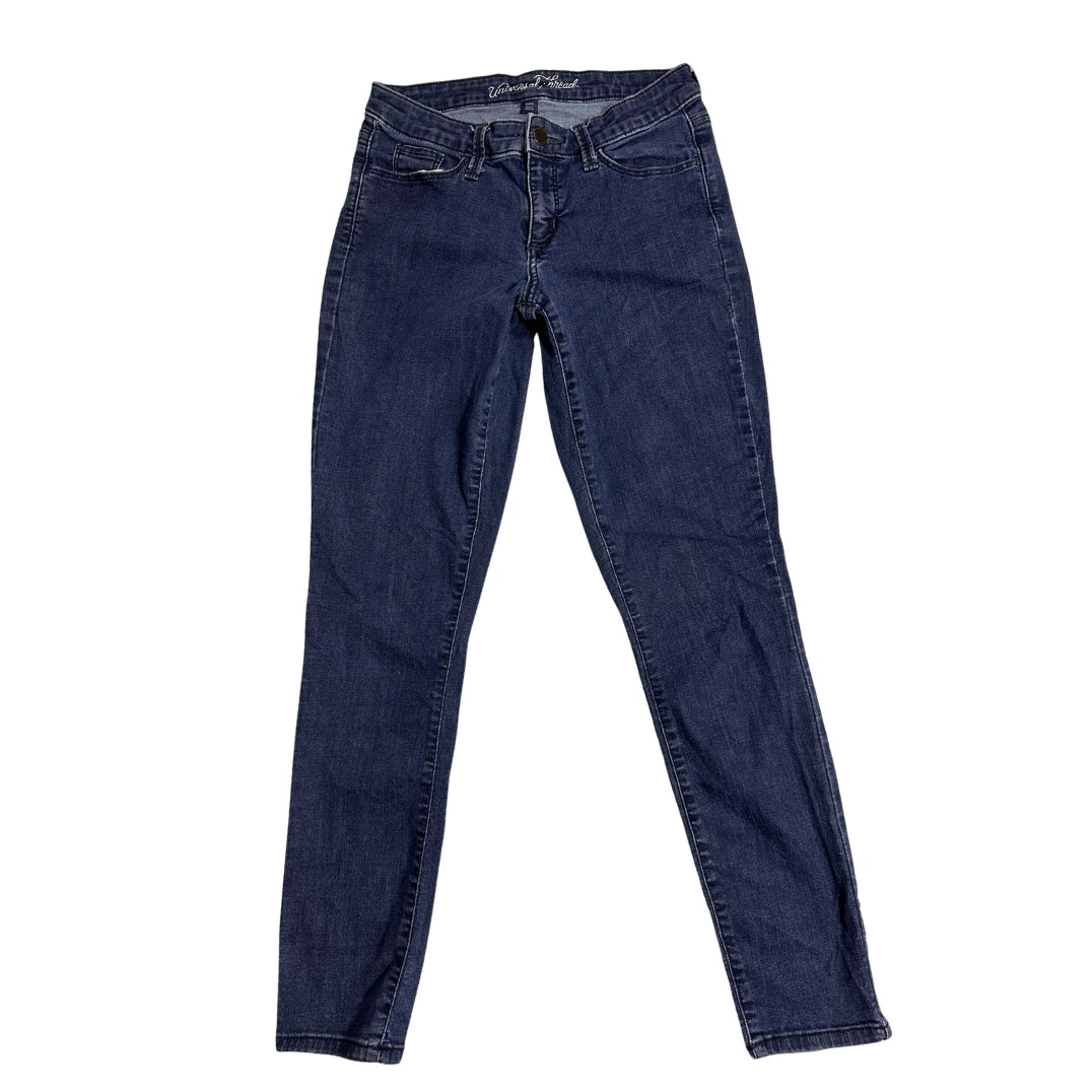 Universal Thread Mid Rise Skinny Jeans 👖✨