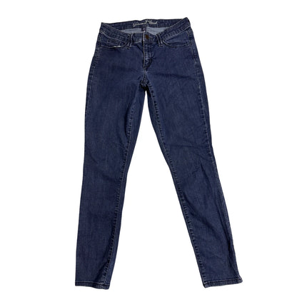 Universal Thread Mid Rise Skinny Jeans 👖✨