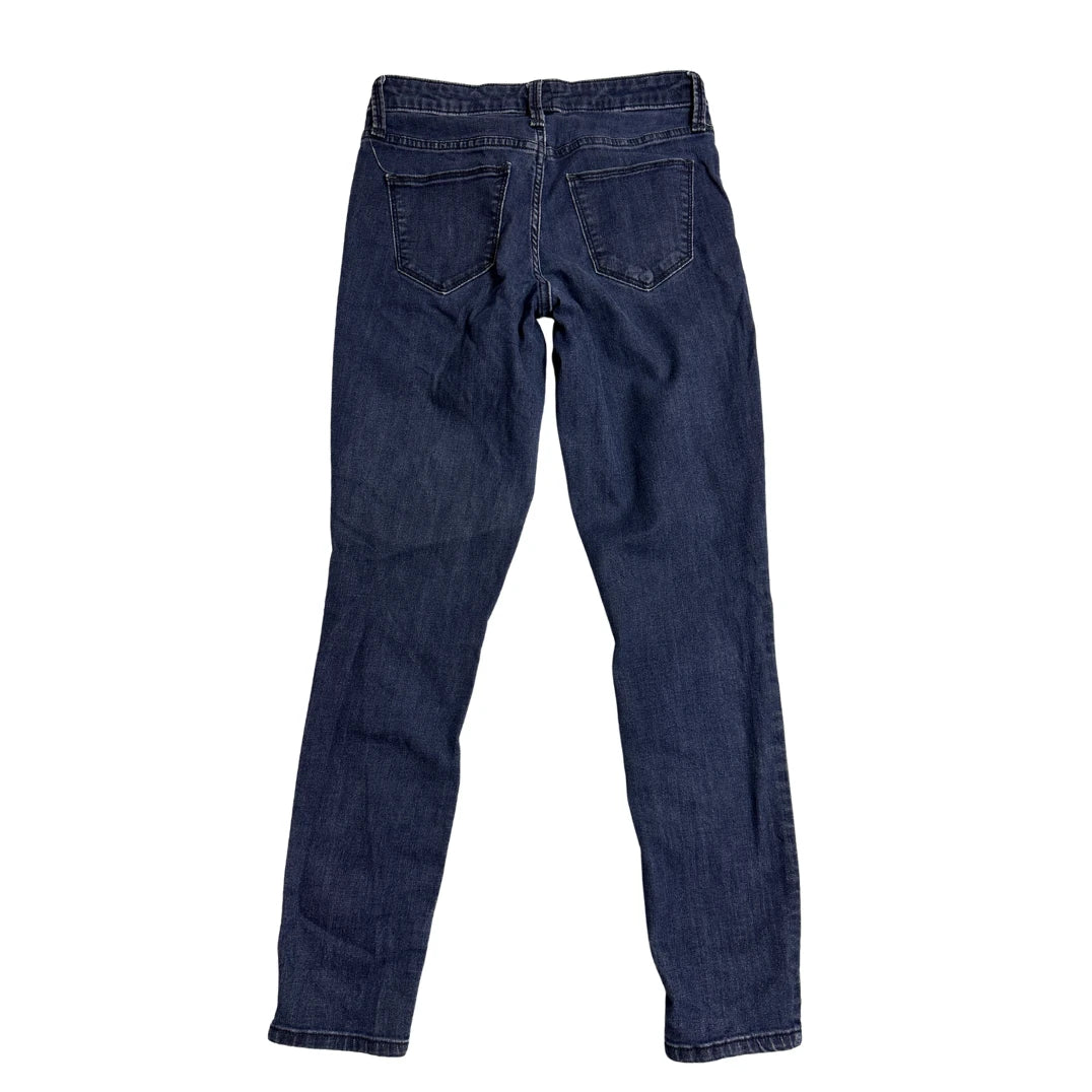 Universal Thread Mid Rise Skinny Jeans 👖✨