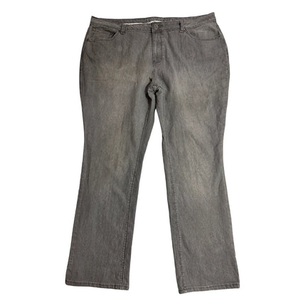 St Johns Bay Grey Denim Jeans 👖🖤
