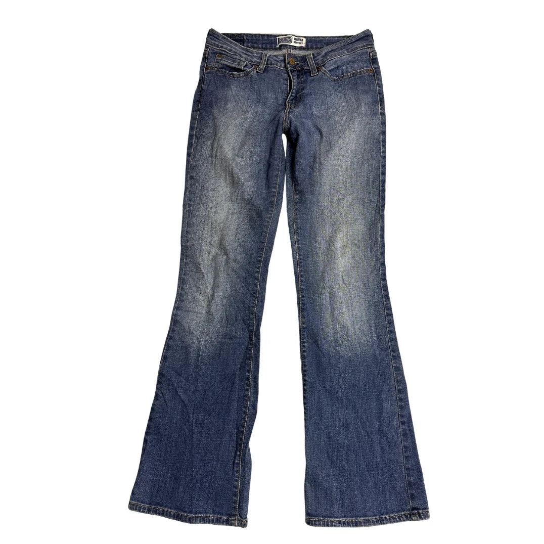 Levi Strauss Signature Modern Bootcut Jeans 👖✨