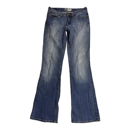 Levi Strauss Signature Modern Bootcut Jeans 👖✨