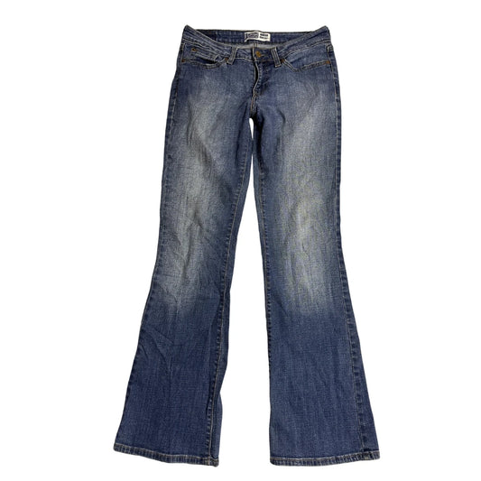 Levi Strauss Signature Modern Bootcut Jeans 👖✨