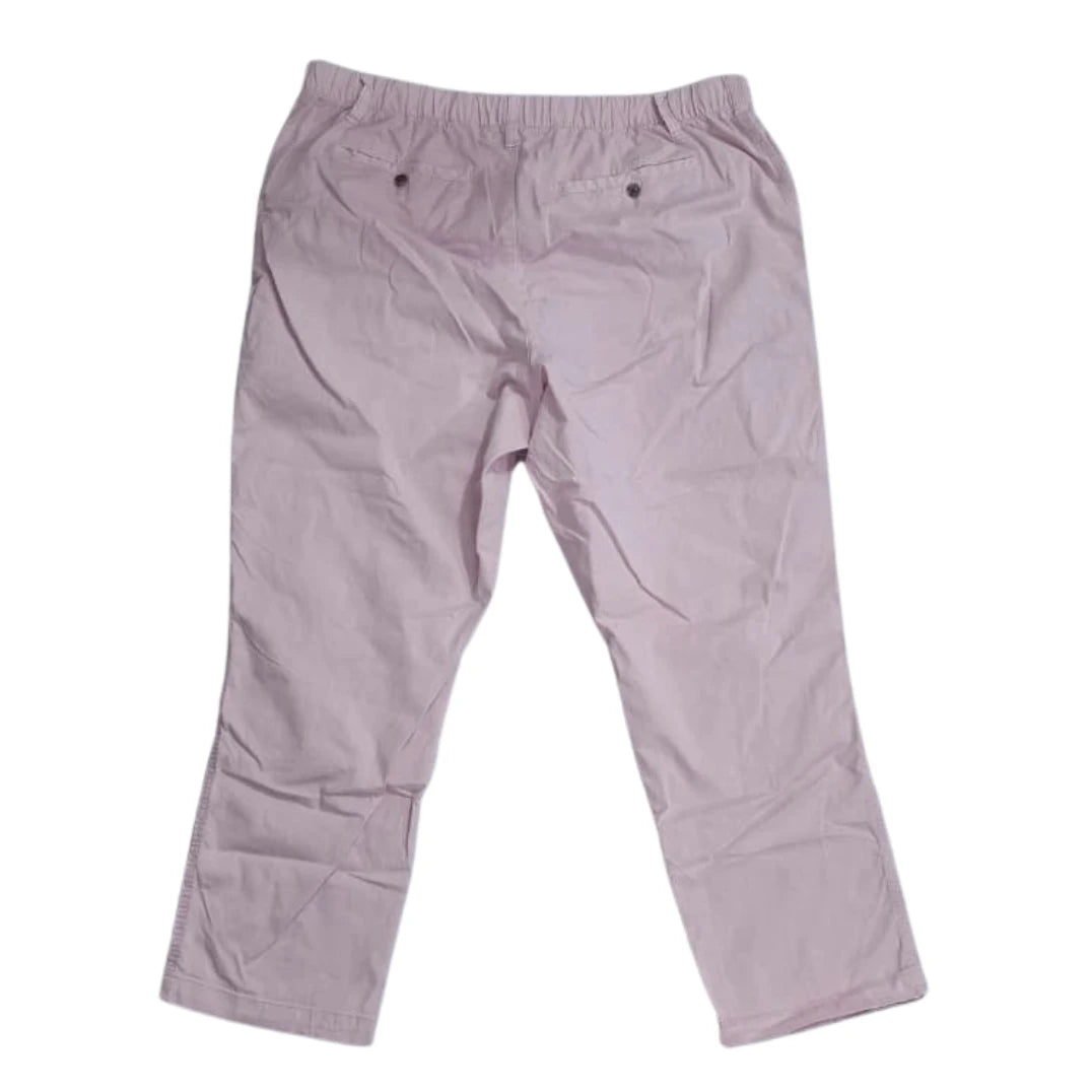 Old Navy OG Chino Soft Pink Casual Pants 👖🌸