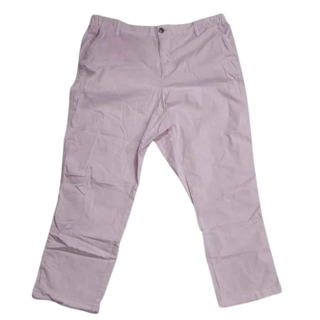 Old Navy OG Chino Soft Pink Casual Pants 👖🌸