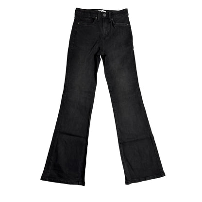 Lauren Conrad Black Bootcut Jeans Women