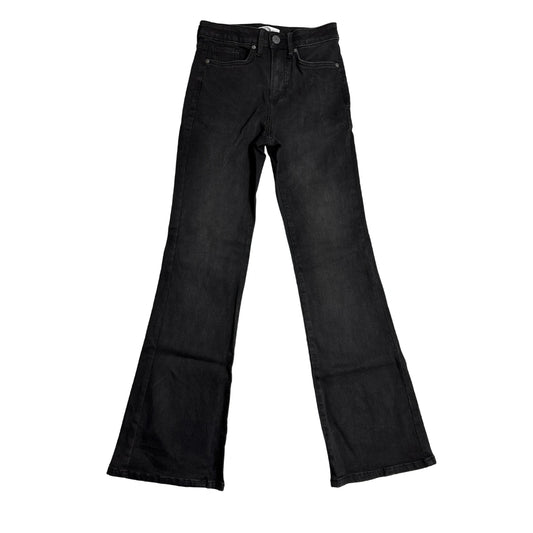 Lauren Conrad Black Bootcut Jeans Women