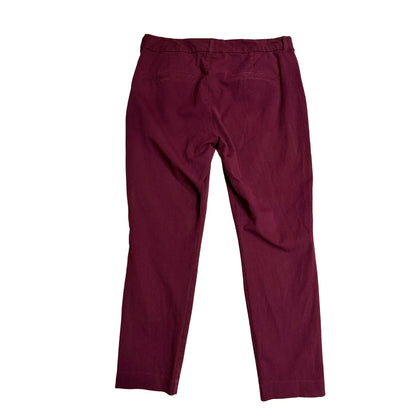 Old Navy Pixie High Rise Slim Fit Pants 👖✨