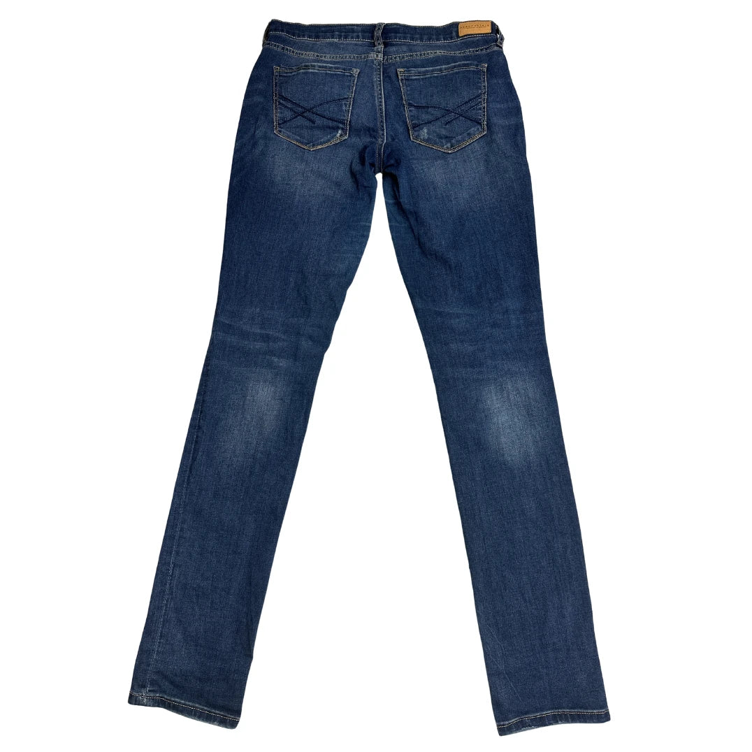 Aeropostale Skinny Fit Blue Denim Jeans 👖💙