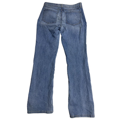 NYDJ Barbara Bootcut Blue Jeans 👖💙
